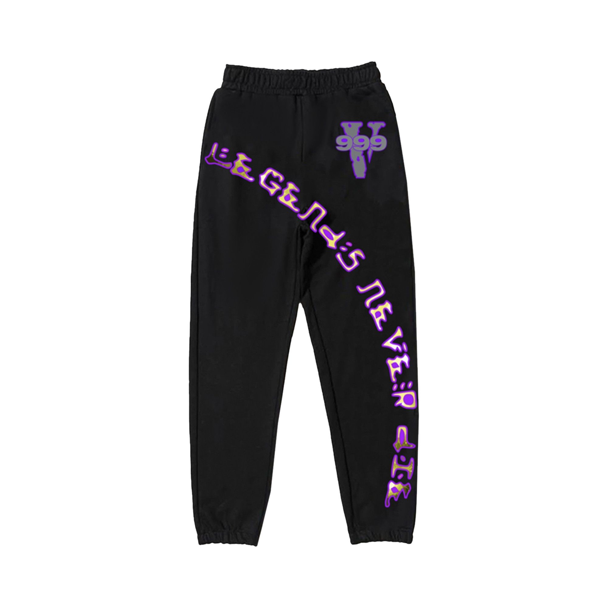 Juice wrld legends never die sweatpants hotsell