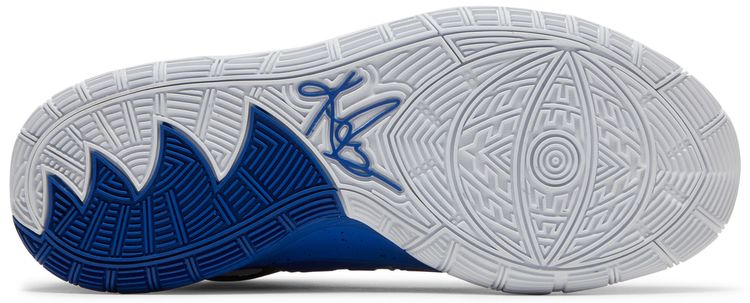 Nike Kyrie 6 Team Game Royal