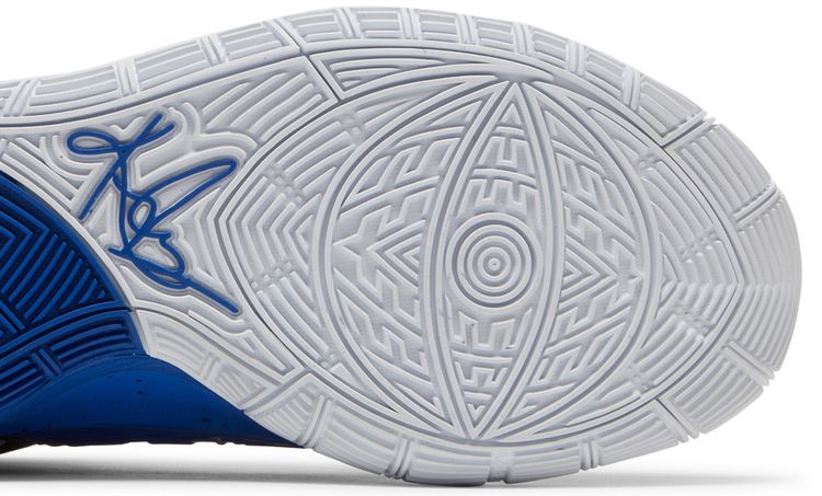 Nike Kyrie 6 Team Game Royal