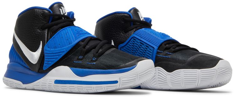 Nike Kyrie 6 Team Game Royal