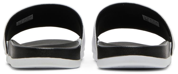 Adidas Adilette Comfort Slide White Multi