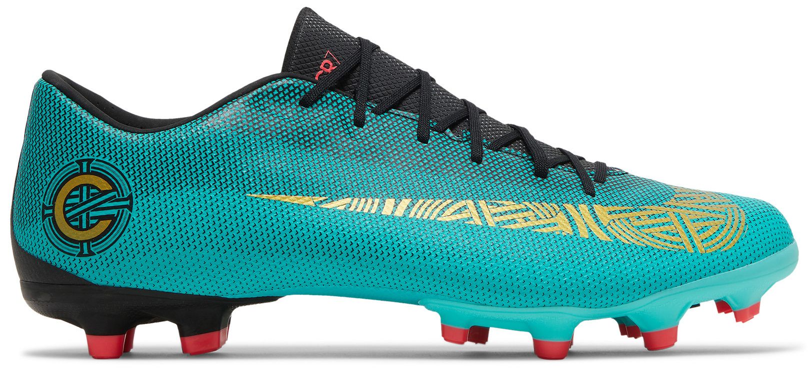 vapor 12 academy cr7