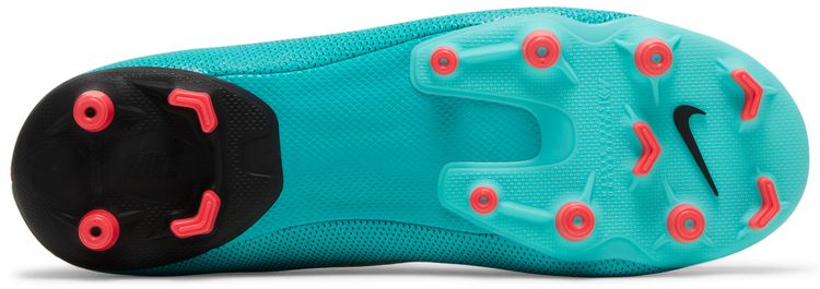 Nike Mercurial Vapor 12 Academy CR7 FG MG The Pride of Portugal