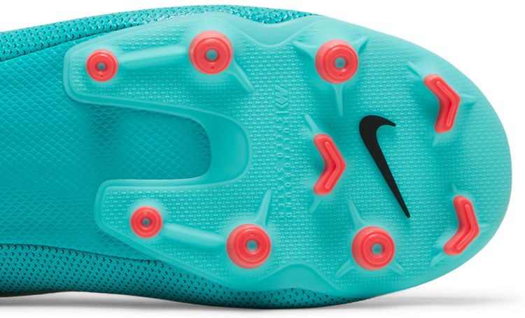 Nike Mercurial Vapor 12 Academy CR7 FG MG The Pride of Portugal