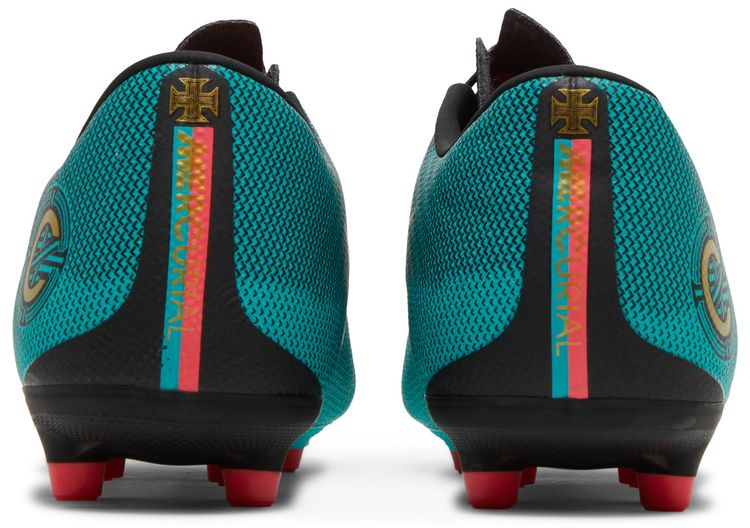 Nike Mercurial Vapor 12 Academy CR7 FG MG The Pride of Portugal