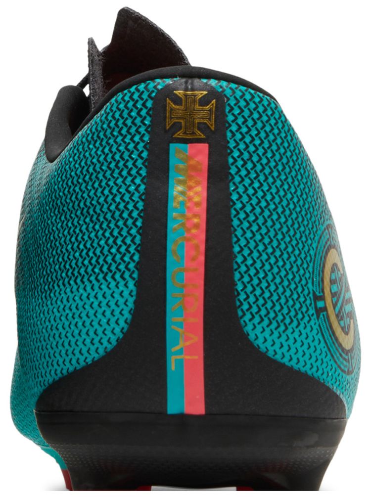 Nike Mercurial Vapor 12 Academy CR7 FG MG The Pride of Portugal