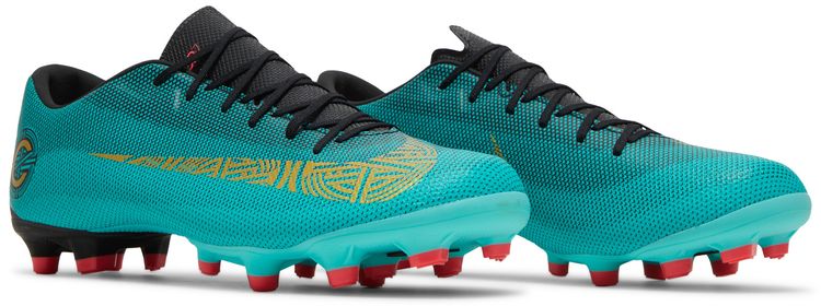Nike Mercurial Vapor 12 Academy CR7 FG MG The Pride of Portugal