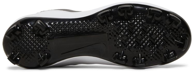 Air Jordan 10 Retro MCS Low Black White