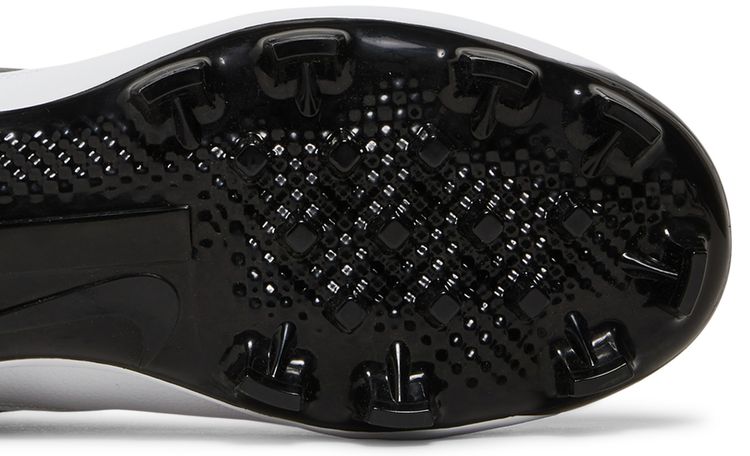 Air Jordan 10 Retro MCS Low Black White