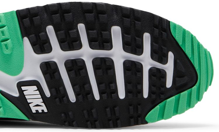 Nike Air Max 90 Golf White Flash Lime