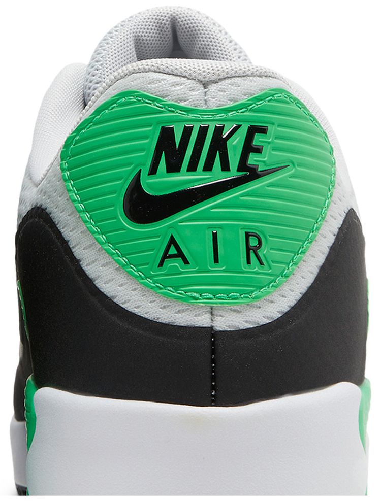 Nike Air Max 90 Golf White Flash Lime