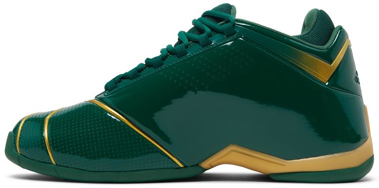 T Mac 2 Restomod SVSM