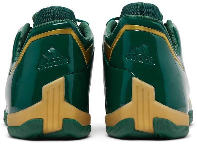 T Mac 2 Restomod SVSM