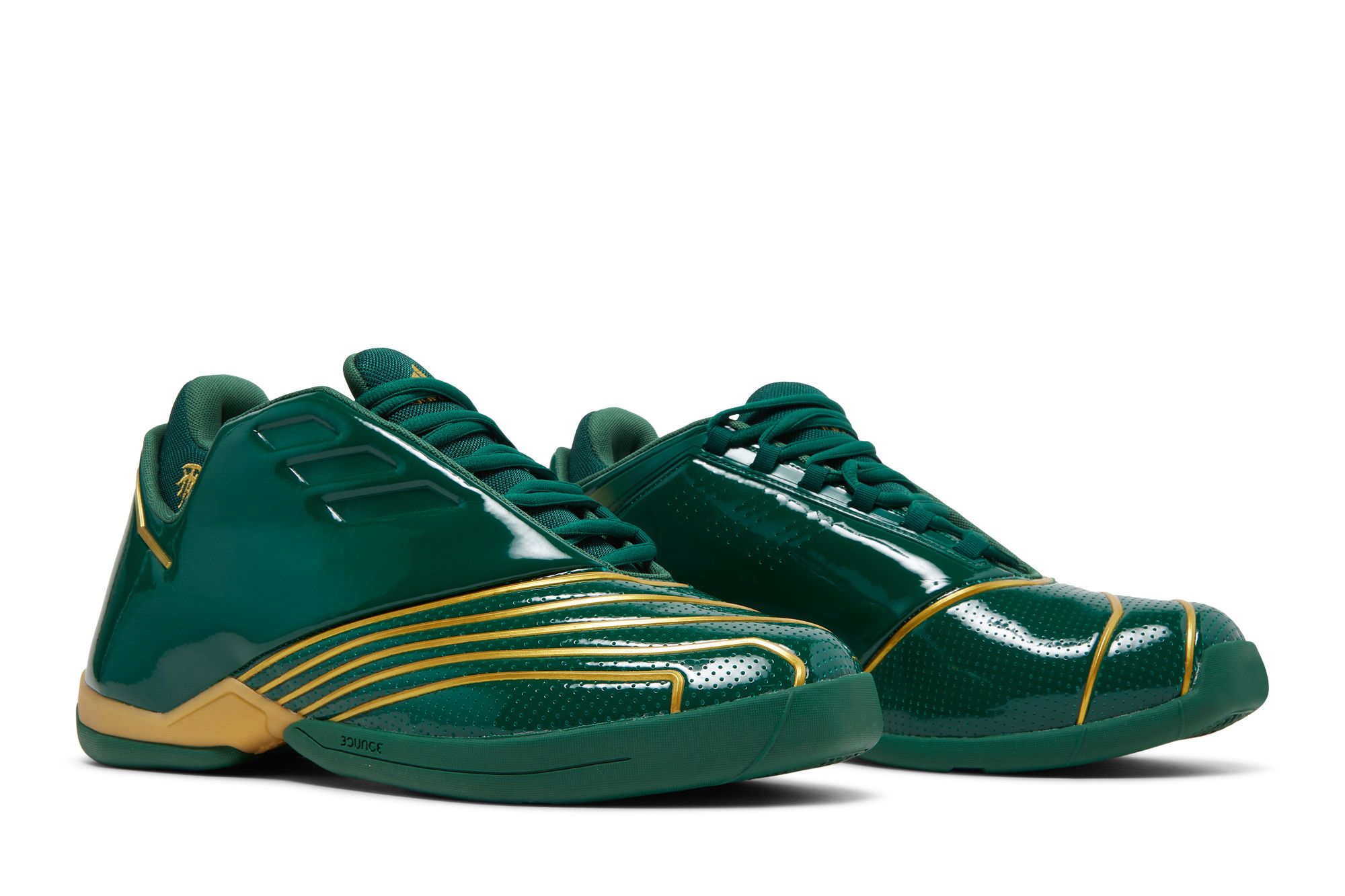 Buy adidas T-Mac 2 Restomod 'SVSM' - FY9931 | GOAT