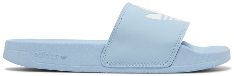 Adidas Wmns Adilette Lite Slide Clear Sky