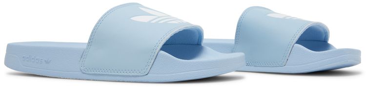 Adidas Wmns Adilette Lite Slide Clear Sky