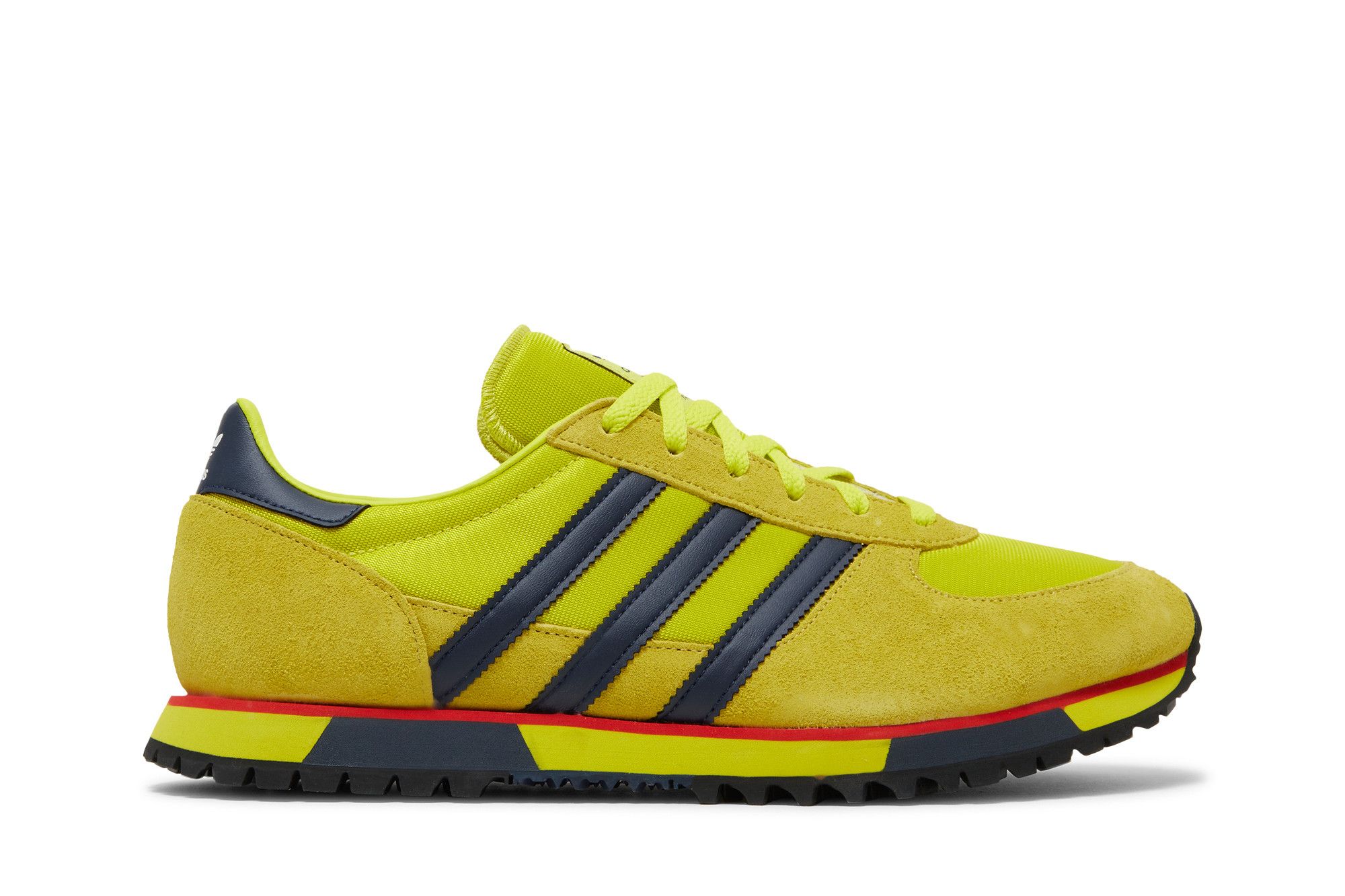 Buy Marathon 86 SPZL Shock Slime H03893 GOAT