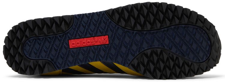 Adidas Marathon 86 SPZL Shock Slime