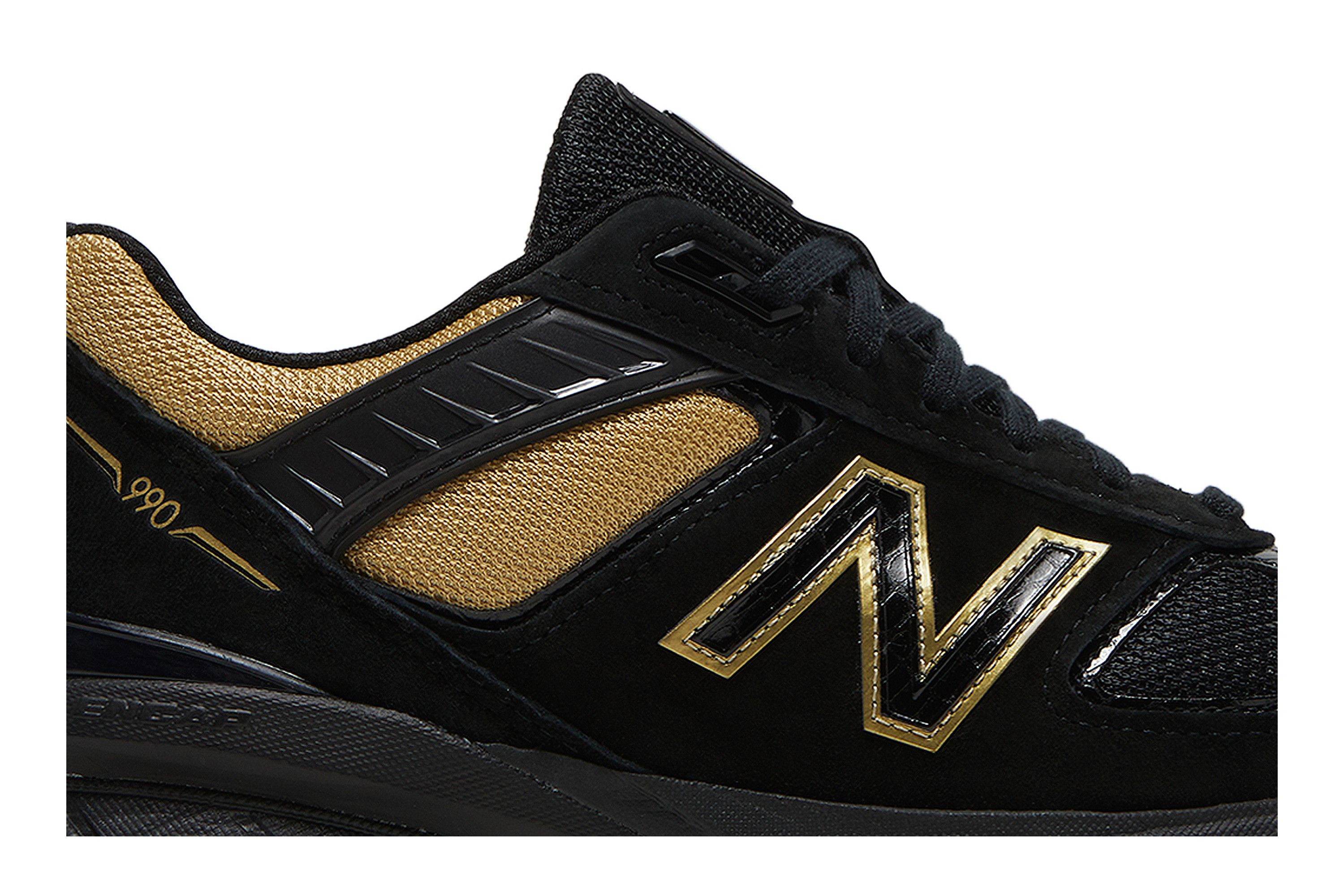 New Balance 990v5 トリプルブラック made in USA Buy 990v5 Made in USA 'Triple Black' - M990BH5 | GOAT