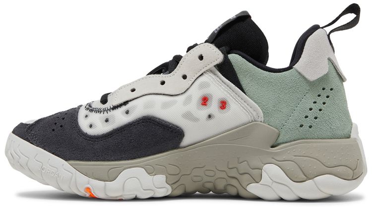 Air Jordan Delta 2 GS Lightning