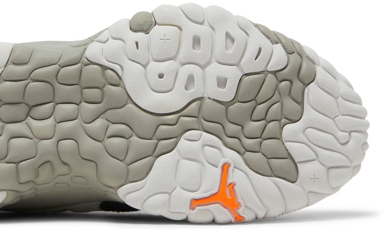 Air Jordan Delta 2 GS Lightning