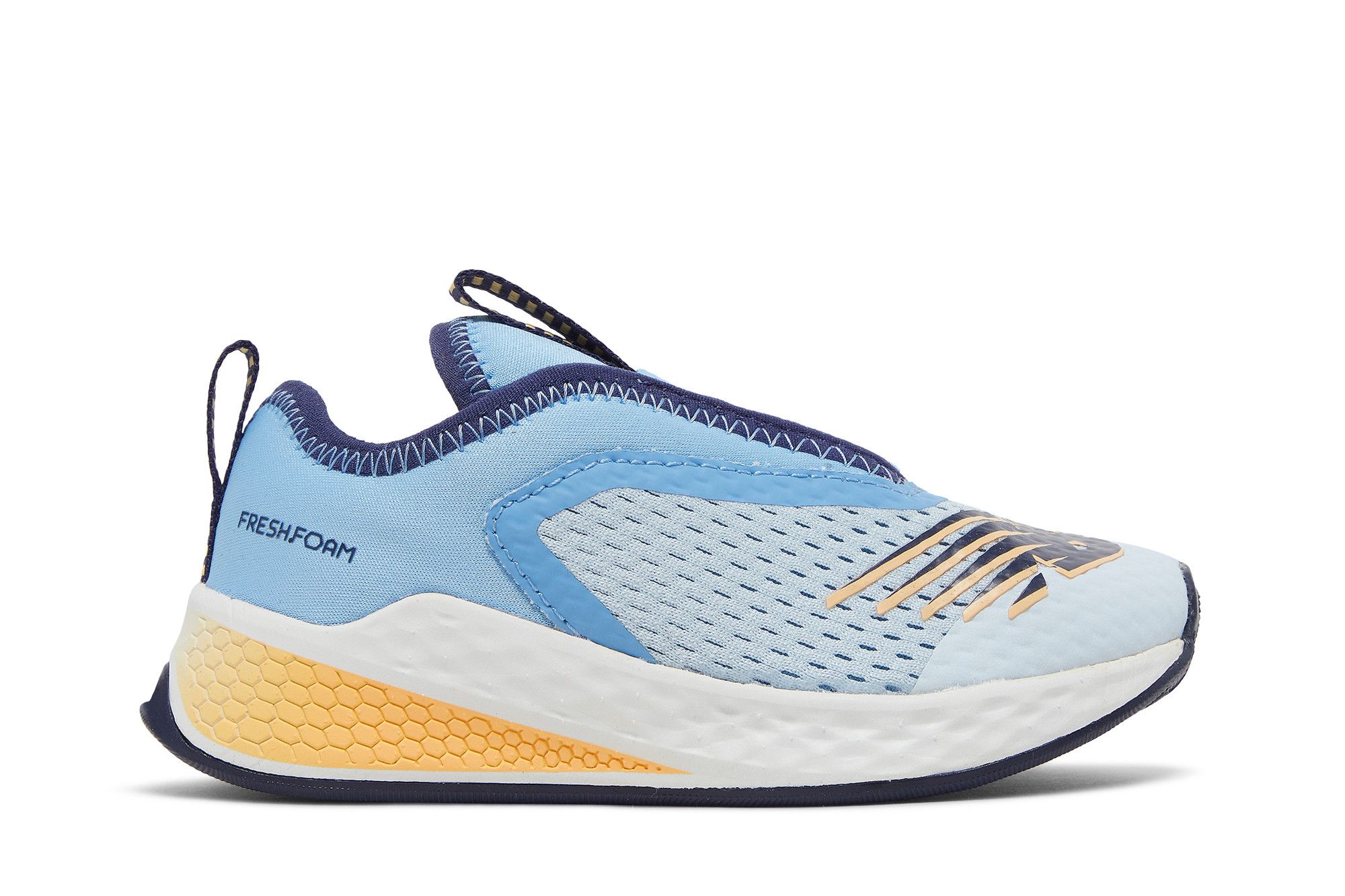 Fresh foam fast 2025