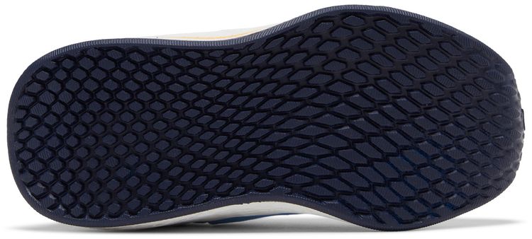 Fresh Foam Fast v2 Toddler Wide Morning Tide Light Mango
