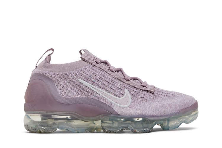 vapormax flyknit plum