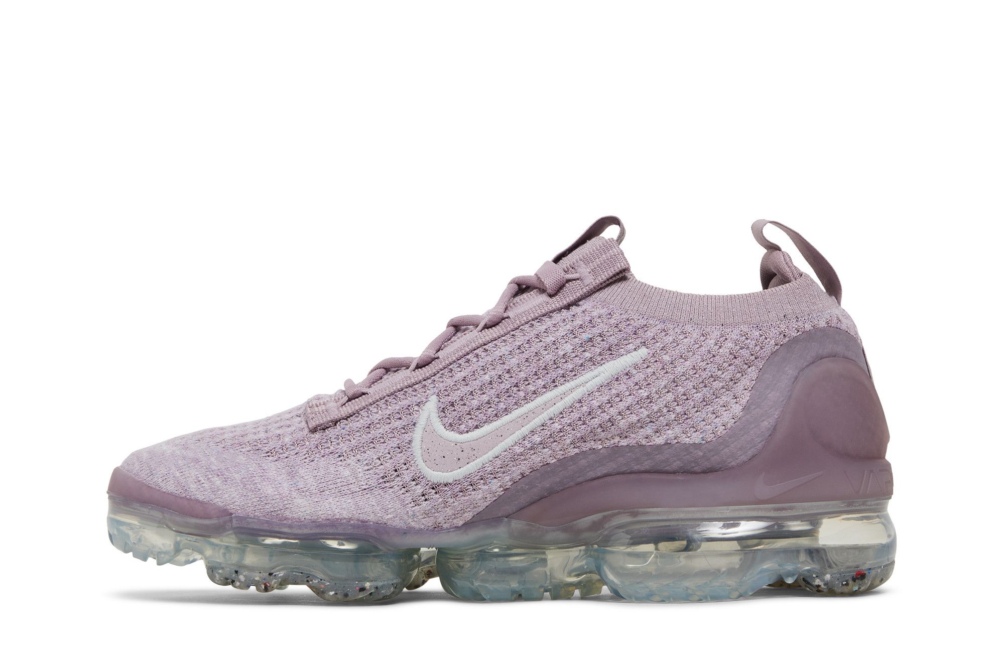 Buy Wmns Air VaporMax 2021 Flyknit Plum Fog DC9454 500 GOAT UK