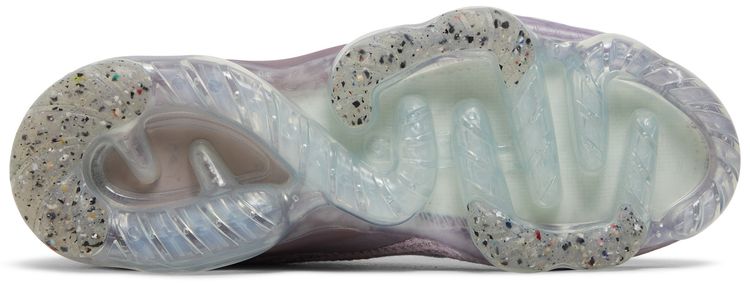 Nike Wmns Air VaporMax 2021 Flyknit Plum Fog