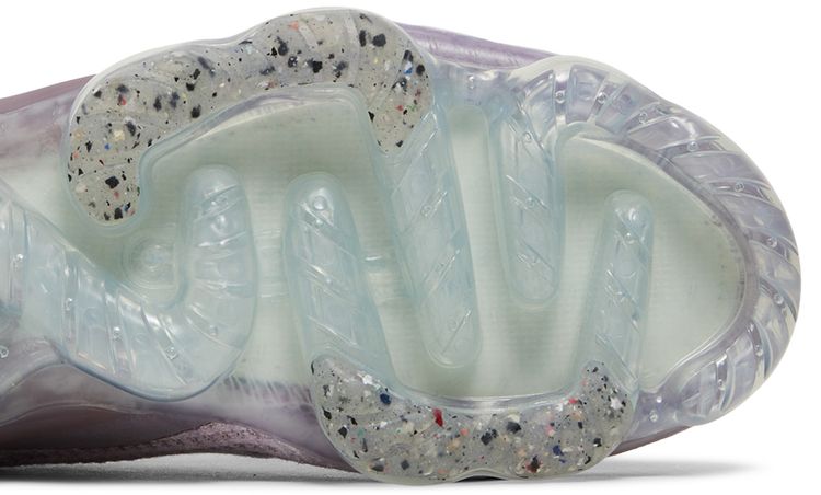 Nike Wmns Air VaporMax 2021 Flyknit Plum Fog