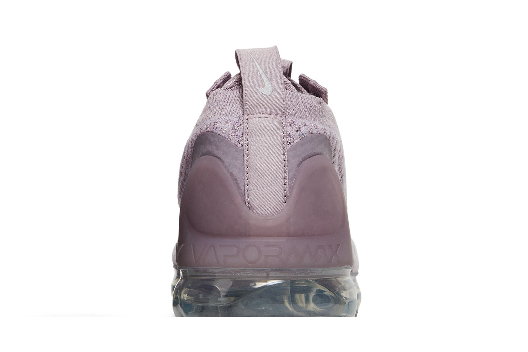 nike vapormax flyknit plum