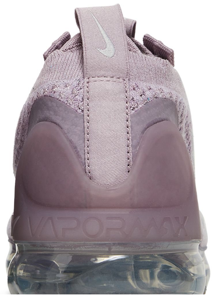 Nike Wmns Air VaporMax 2021 Flyknit Plum Fog