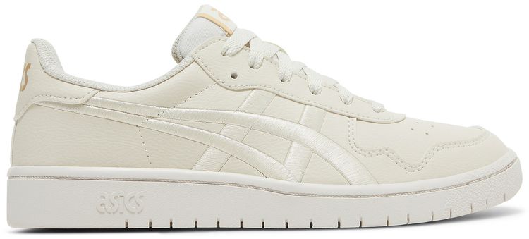 Asics Wmns Japan S Birch Cream