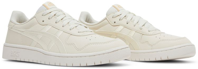 Asics Wmns Japan S Birch Cream