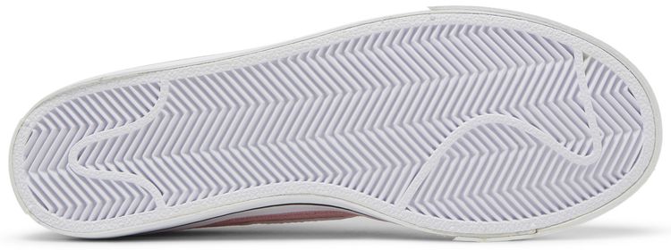 Nike Wmns Court Legacy Canvas Pink Glaze