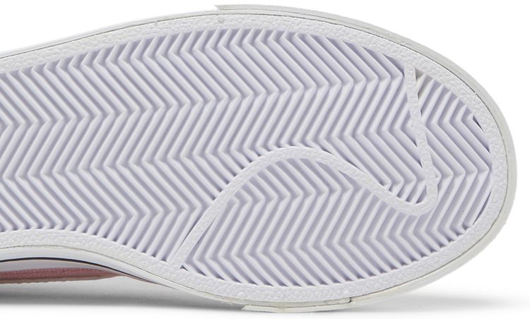 Nike Wmns Court Legacy Canvas Pink Glaze