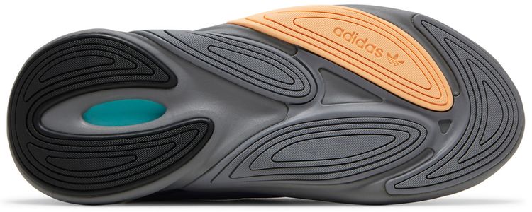 Adidas Wmns Ozelia Orbit Violet