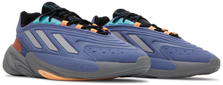 Adidas Wmns Ozelia Orbit Violet