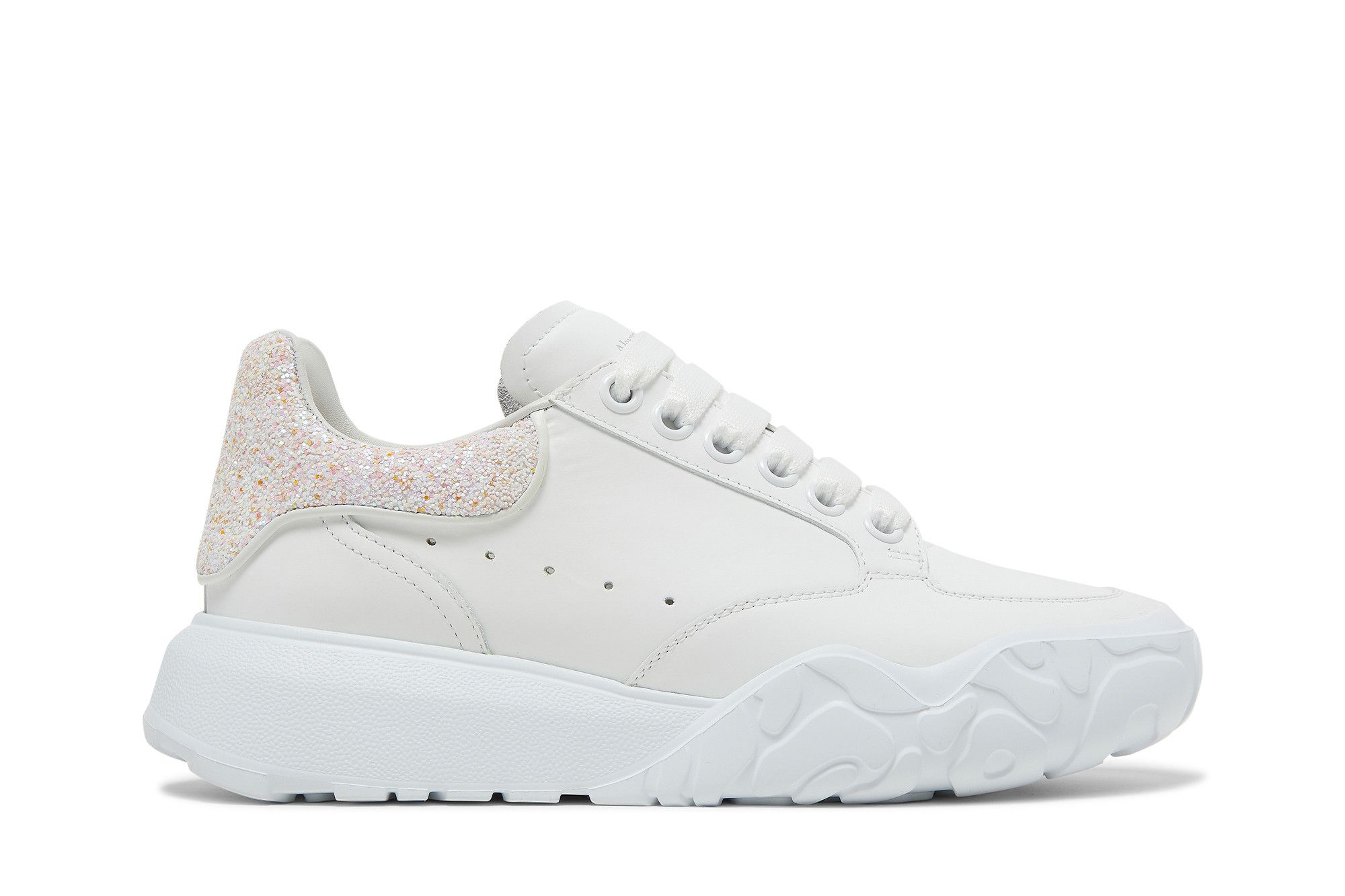 Mcqueen ladies 2025 trainers