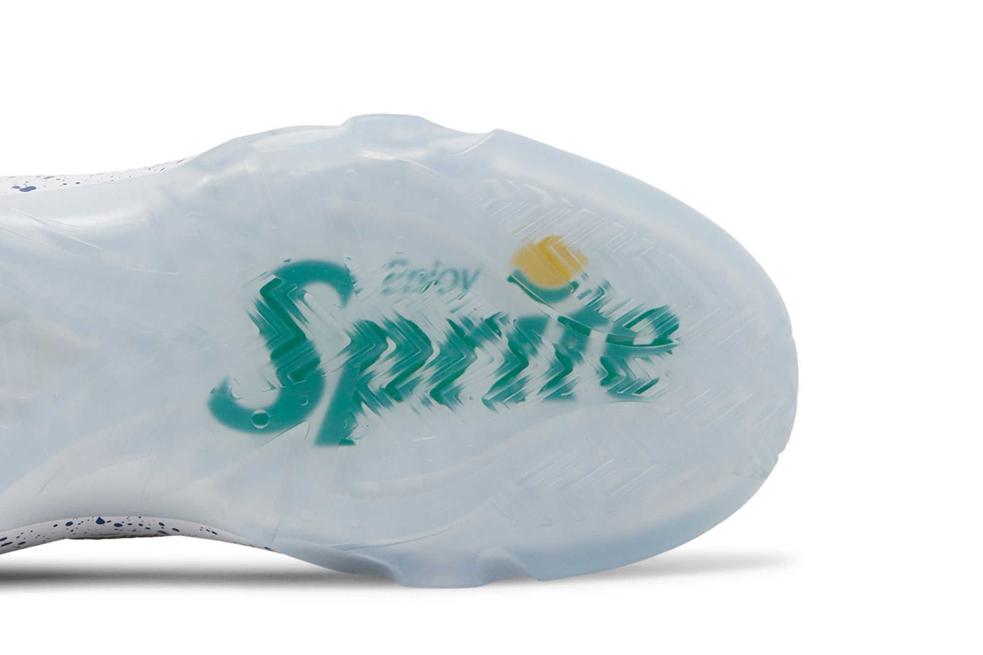 Buy Sprite x Fila Grant Hill 1 'White Mazarine Blue' - 1BM01372