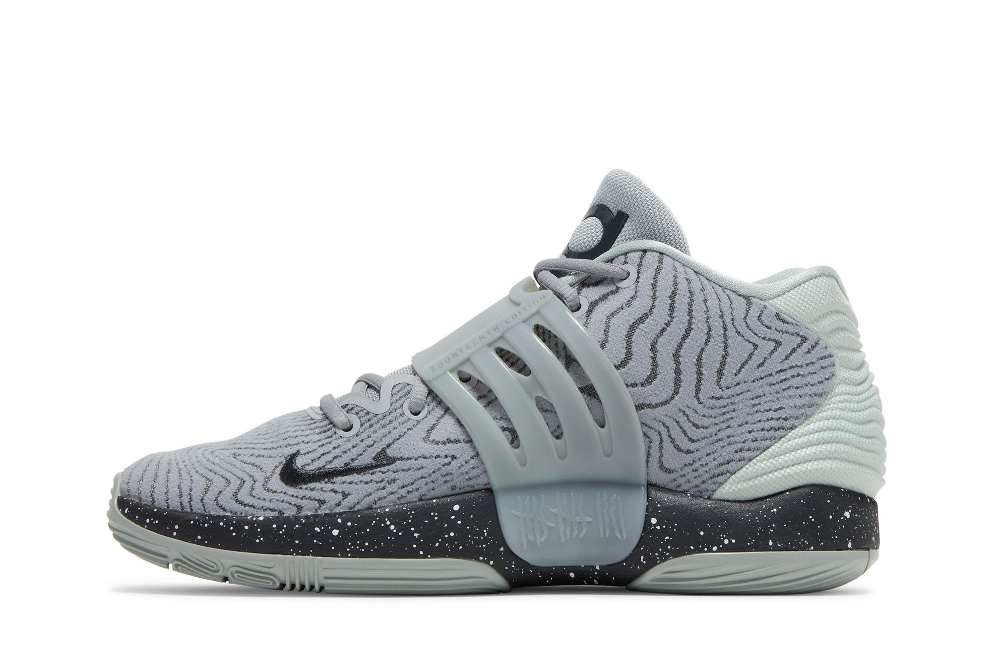 Buy KD 14 TB Wolf Grey DA7850 002 GOAT