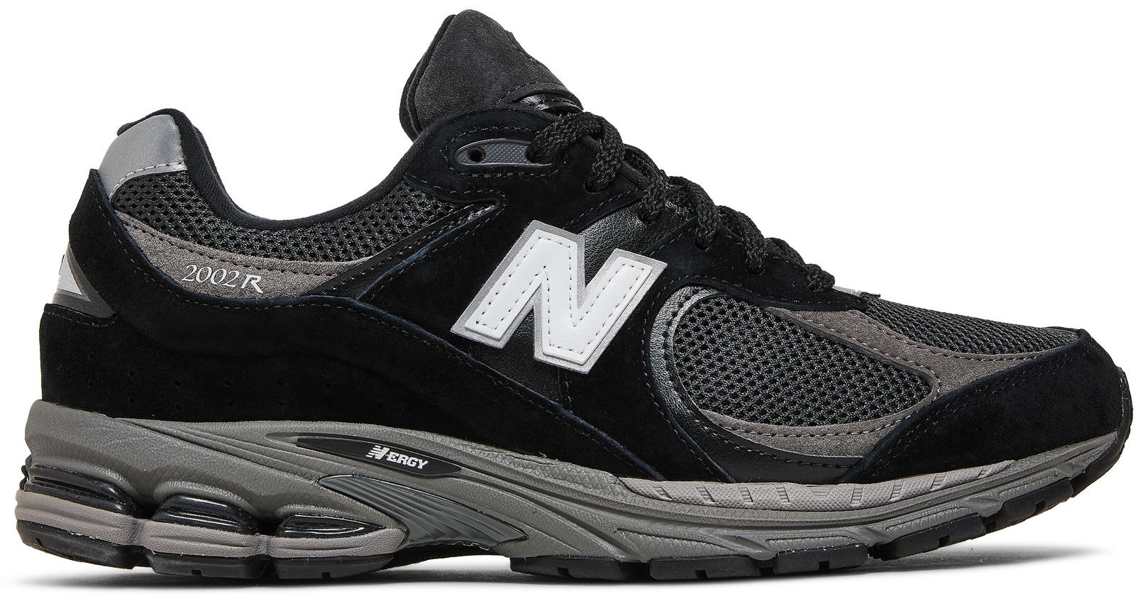 Buy 2002R 'Black' JD Exclusive M2002RR1 GOAT