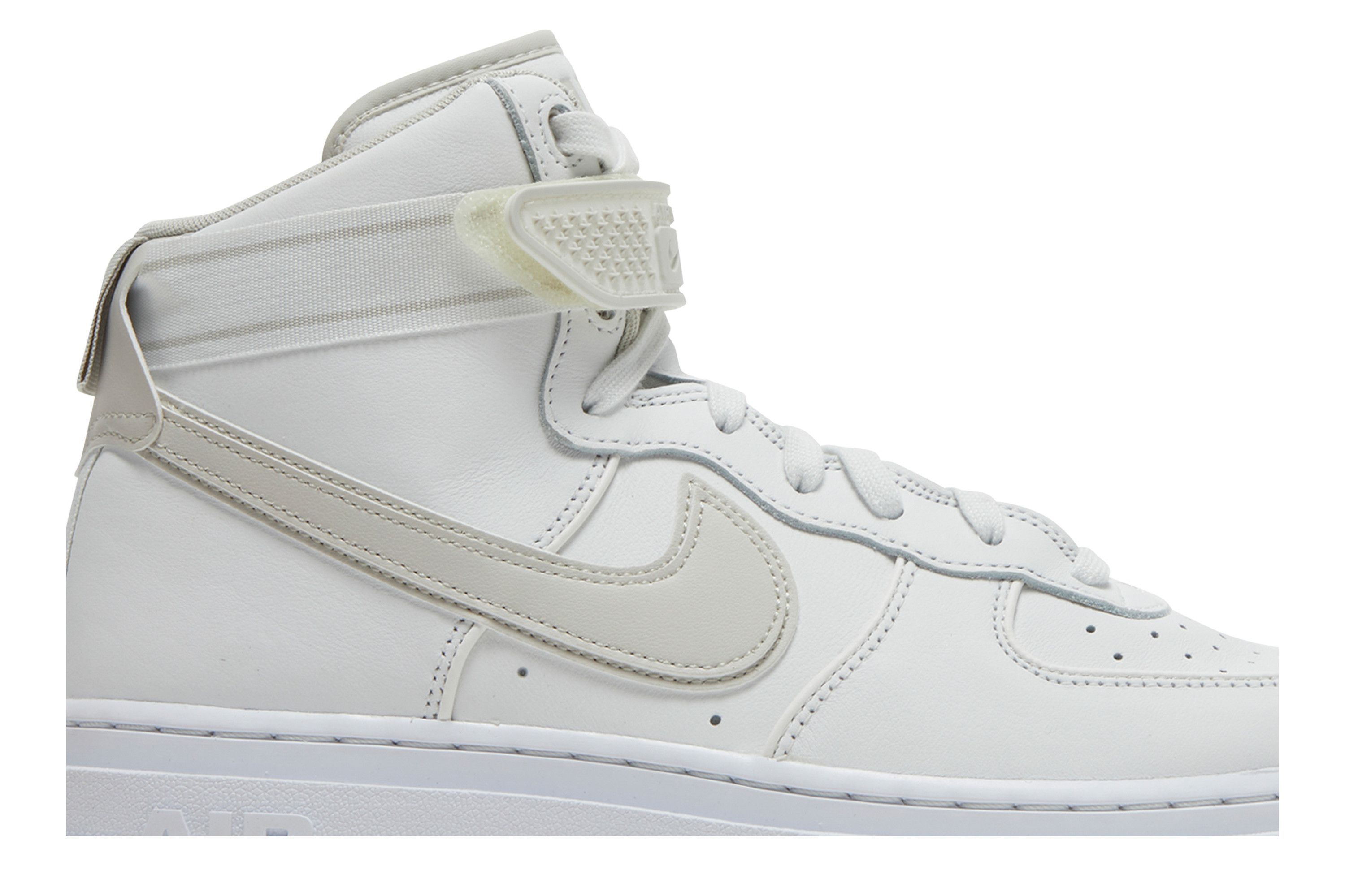 Nike af 1 summit white 2025