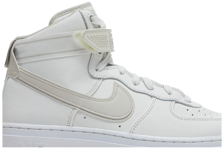 Nike Air Force 1 High Summit White Light Bone