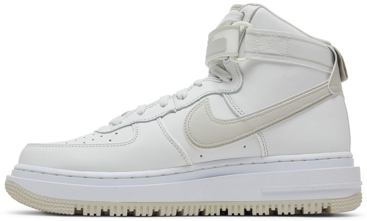 Nike Air Force 1 High Summit White Light Bone