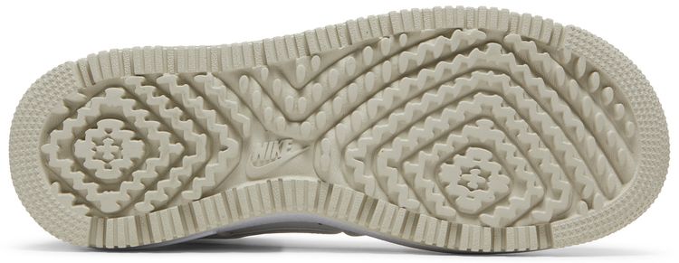 Nike Air Force 1 High Summit White Light Bone