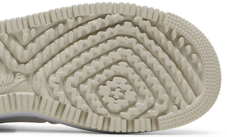 Nike Air Force 1 High Summit White Light Bone