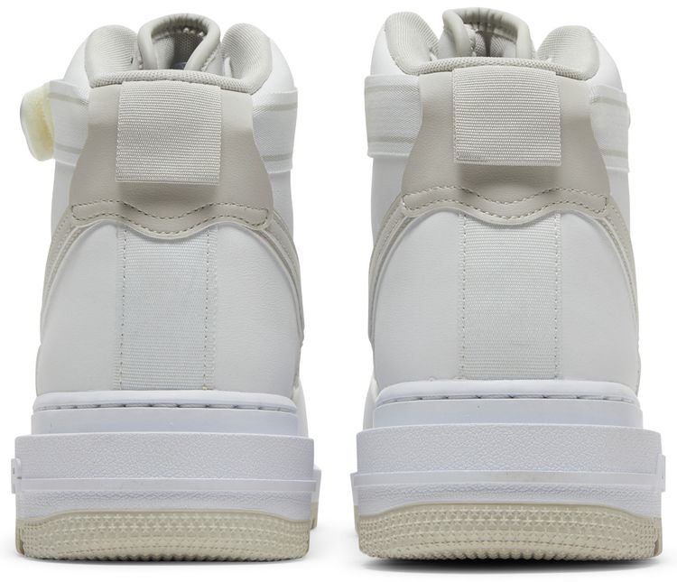 Nike Air Force 1 High Summit White Light Bone