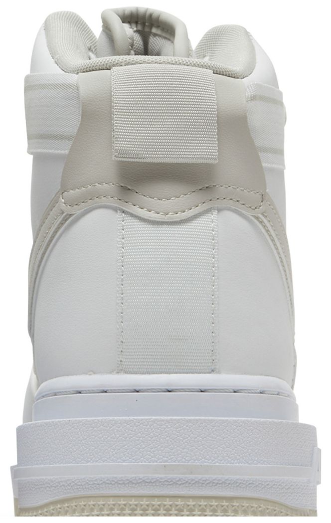 Nike Air Force 1 High Summit White Light Bone